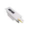 Recessed Flanged Current Limiter Track-12423034