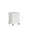 48.2 cm W Chest of 4 Drawers-274349131