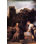 Le Christ et la femme de Samarie par Rembrandt Van Rijn - reproduction