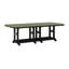 Garden Classic Outdoor Dining Table-967273082-967273133