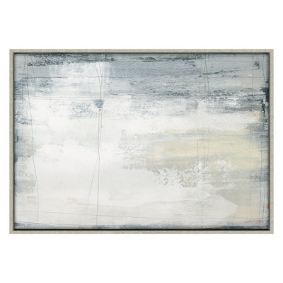«Tonal Mist 2» par Maeve Harris - reproduction de photo sur toile