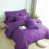 Purple is out of stock