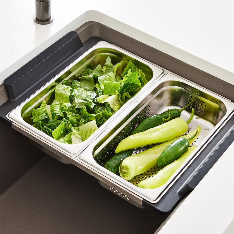 Inteos Colander - Small