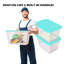 Ensemble de fourre-tout en plastique Simplykleen-548313287