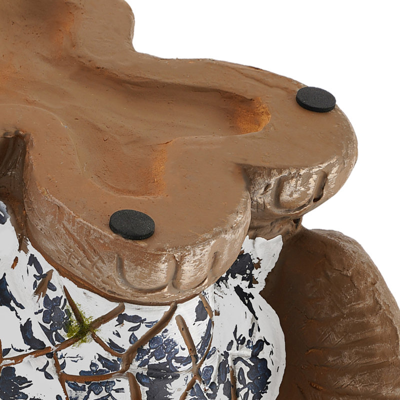 Tabouret de jardin Elephant