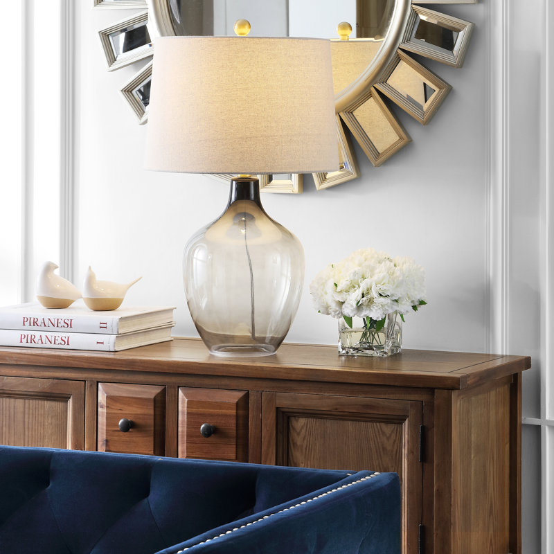 Jacobson Table Lamp