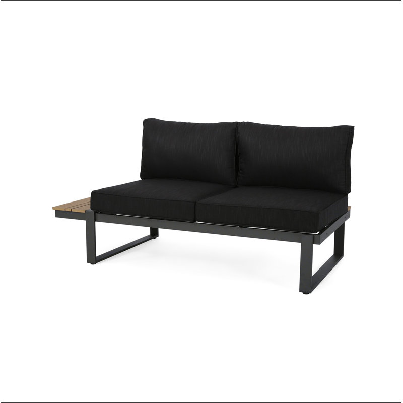 STERLING RIGHT ARM SOFA SEATER, Right Hand Facing