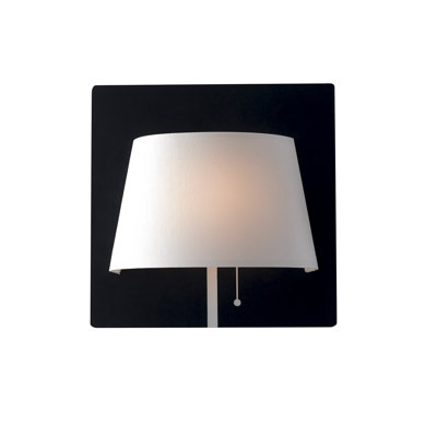 Goodfellow LED Flush Mounted Sconce