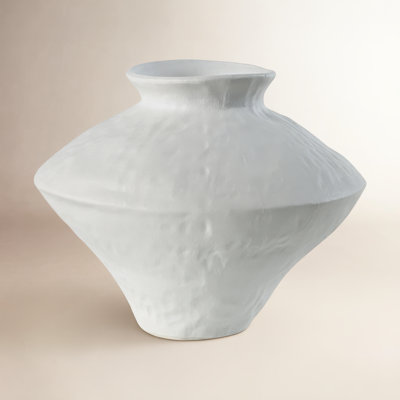 Baras Ceramic Table Vase