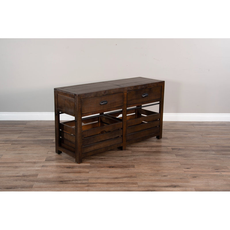 Mizell 50'' Console Table