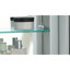 Pharmacie encastrable ou à fixation en surface R3 Series avec 3 tablettes réglables-667761225-657439094