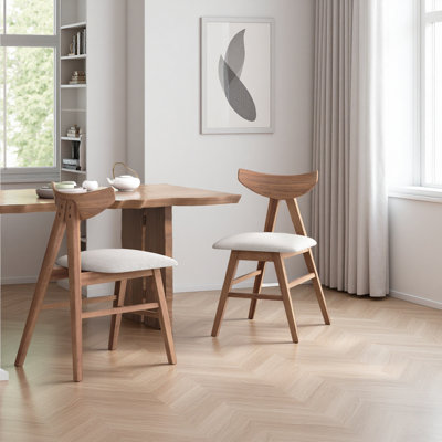 DINING CHAIR (Set Of 2)