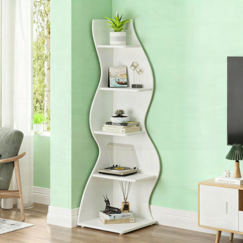 Support mural pour plante