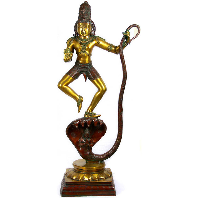 Religious & Spiritual Statue