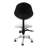 Marivelle Backed Adjustable Backrest Adjustable Height Stool-1622585942
