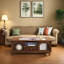 Table basse American