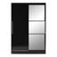 Marquitta 2 Door Sliding Wardrobe-13667253