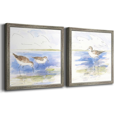 Cadre photo sur toile