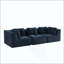 Canapé modulaire Boneless-1725121439
