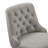 Arjean Swivel Upholstered Counter Stool with Metal Frame-89181607-99407067