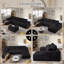 Canapé modulaire Bonfort-38145604-38145606