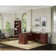 Ensemble de bureau Magomed