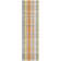  Chayden Area Rug with Non-Slip Backing