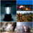 10.04'' Solar Powered Integrated LED Outdoor Lantern