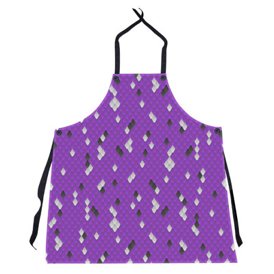 Katelyn Elizabeth Bib Apron