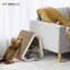 Chaise longue pour chat House-774044197