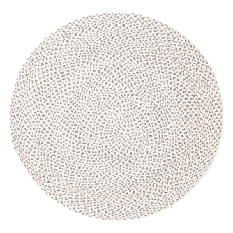 Sienna Ivory Rug 3'2" x 3'2"