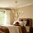 6 - Light Candelabra Chandelier for Dinning Room