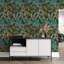 Intrigue 33cm x 52cm Texture Wallpaper Roll-114395497