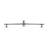 Bathroom Handheld Slide Bar Heavy Duty