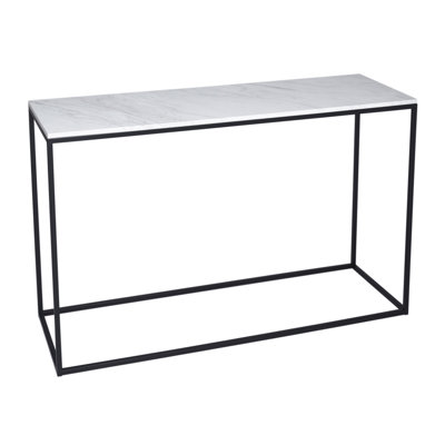 Licata 120cm Console Table