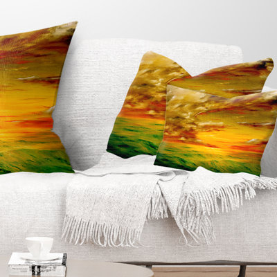 Coussin Schafer