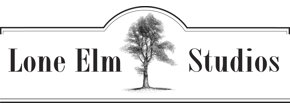 Lone Elm Studios Logo