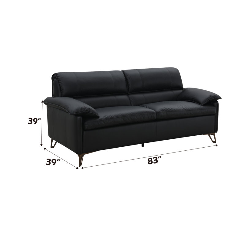Daugherty Loveseat