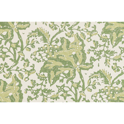 Manoir Weymouth 30' L x 36" W Wallpaper Roll