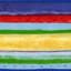 Rayures arc-en-ciel Aadhira