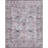 Zehorit Machine Washable Vintage Area Rug For Living Room, Hallway Runner, Entryway Rug-1679116089