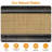 28'' 2 Drawer Accent Storage Cabinet-330675899