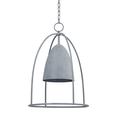Wisteria Outdoor Pendant