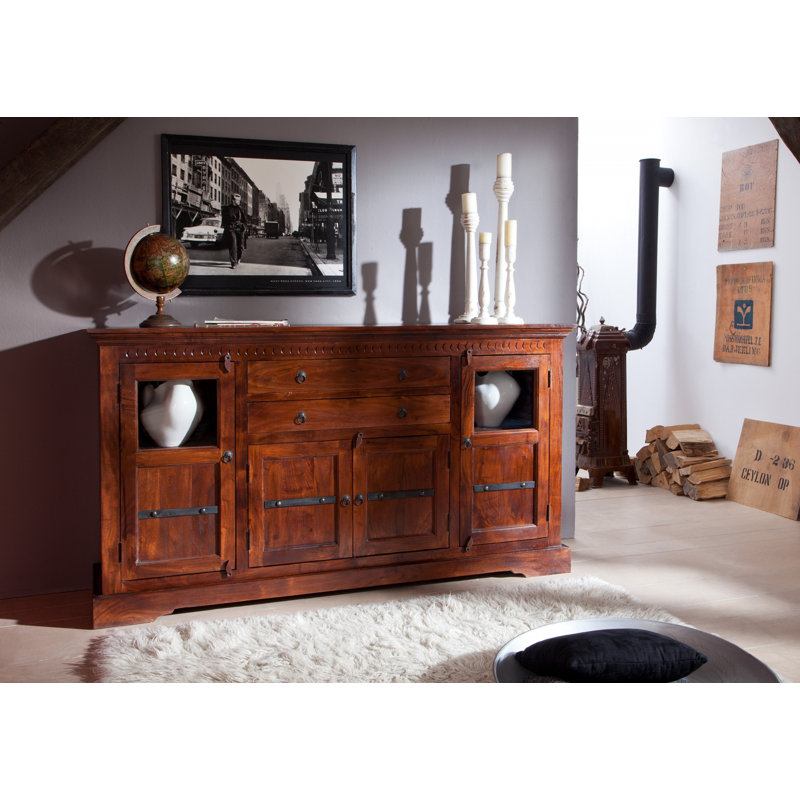 Oxford 181cm Sideboard