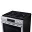 Cuisinière double coulissante Samsung Bespoke Smart