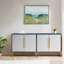 Buffet 16,16 po