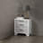 Johni King 3Pc Bedroom Set White-869960830-869960825