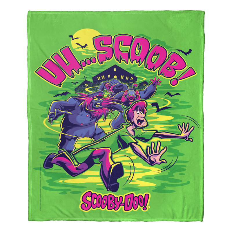 Throw Blanket
