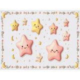 Tapis pour enfants Isabelle & Max ™ Sky Clouds