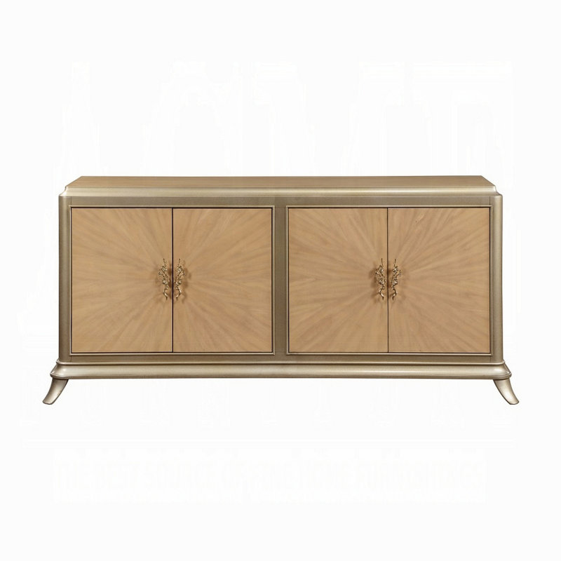 77.15" Sideboard